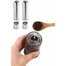 Baharat Öğütücü