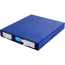 Power-Xtra PX23140160 - 3.2V 55 Ah Lifepo4 Prizmatik Şarjlı Pil -1c
