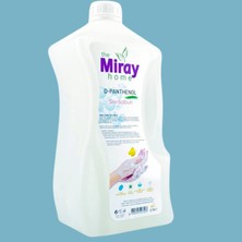 Miray Home Sıvı El Sabunu D-Panthenol 2,5l