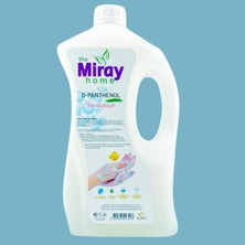 Miray Home Sıvı El Sabunu D-Panthenol 2,5l