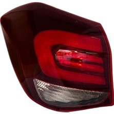 Hyundai I20 Stop Dış Sol 2018-2020 Model Uyumlu