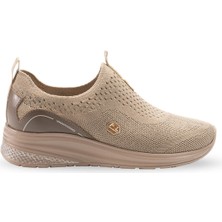 Forelli Elvin 30007 Kadın Comfort Ayakkabı