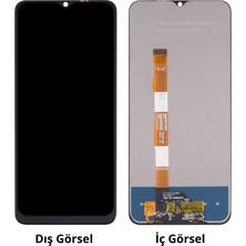 Teknonet Vivo Y20 Uyumlu Lcd+Dokunmatik