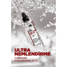 Noufye Caffeine Detox Etkili Kuru ve Hassas Ciltlere Özel Yüz Toniği 200 ml