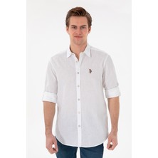Us. Polo Assn. Erkek Gömlek 50297868-VR013 50297868-VR013015