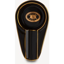 Lubinski Handmade Excellent Luxury Noble Puro Küllüğü Siyah
