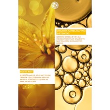 Yves Rocher Besleyici Prebiyotik Maske- Kuru/ Çok Kuru Saçlar/ NUTRITION-37395