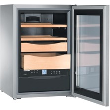 Liebherr Zkes 453 Humidor Elektronik Puro Dolabı