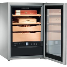 Liebherr Zkes 453 Humidor Elektronik Puro Dolabı
