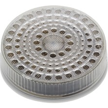 Şeffaf Yuvarlak Polimer Puro Nemlendirici- Humidifer