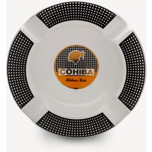 Cohiba Porselen Puro Küllüğü 4lü Büyük Boy