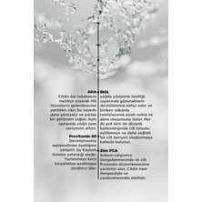 Noufye Anti Akne Aha & Bha % 2 Salicylic Acid Yağlı ve Normal Ciltlere Özel Yüz Toniği 200 ml