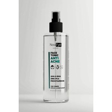 Noufye Anti Akne Aha & Bha % 2 Salicylic Acid Yağlı ve Normal Ciltlere Özel Yüz Toniği 200 ml