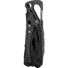 Leatherman Skeletool Black