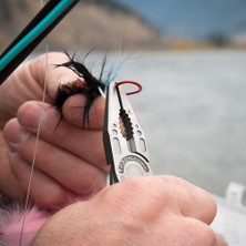 Leatherman Skeletool Black