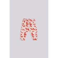 GB Baby Erkek Bebek Desenli Eşofman Altı