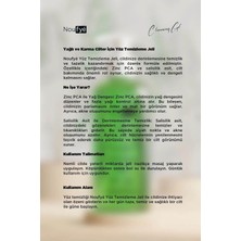 Noufye Karma ve Yağlı Ciltlere Özel Salisilik Asit Yüz Temizleme Jeli 400 ml