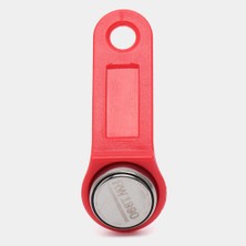 Robiz RW1990A Ibutton Tag Id Değiştirilebilir  Asansör Anahtar Güvenlik Akbil Personel Takip Kapı Giriş Kontrol Key Otobüs Yolcu Geçiş Elektronik Kilit Anahtarı