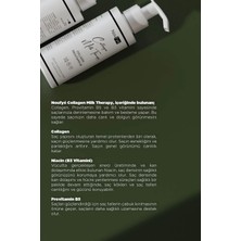 Noufye Collagen & Provitamin B5 Saç Sütü Kremi & Milk Therapy 100 ml