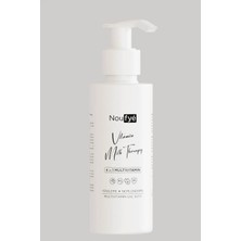 Noufye Multivitamin Biotin Saç Sütü Kremi & Milk Therapy 100 ml
