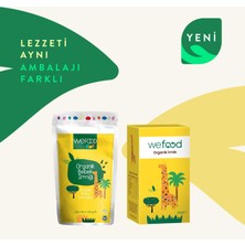 Wefood Kids Organik Bebek Irmiği 250 gr 8683347030545