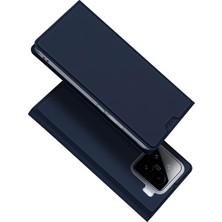 LR Joyful Xiaomi 15 Deri Stand Kapak Kartı Tutucu (Yurt Dışından)