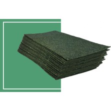 Araç Taban Izolasyon Keçesi (70X100 cm )- 5 Adet