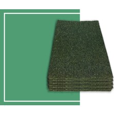 Araç Taban Izolasyon Keçesi (70X100 cm )- 5 Adet