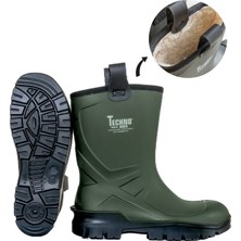 Techno Boots TECHNOBTS Technoboots S5 Alaska Çizme