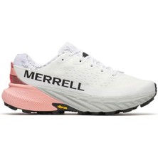 Merrell Agility Peak 5 Mulher Kadın Outdoor Ayakkabı