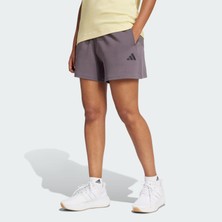 Adidas Sportswear JE3998 Future Icons Small Logo Shorts