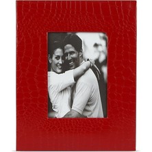 Best Hediye 200’LÜK Pencereli Deri 10 x 15 Fotoğraf Albümü