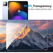 Fogy Xiaomi Pad 7/7 Pro 11,2 Inç Için 9h Nano Tablet Ekran Koruyucu