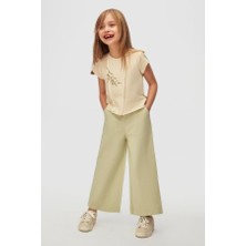 Nk Kids Kız Çocuk Whisper Tshirt 38510