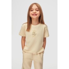 Nk Kids Kız Çocuk Joy Tshirt 38511
