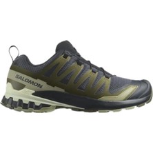 Salomon Xa Pro 3D V9 L47467500 Haki Koşu&Yürüyüş Ayakkabısı