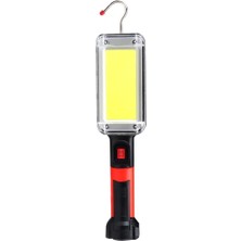 Powermaster ZJ-8859 20 Watt Cob Ledli Çalışma Lambası