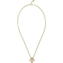 Guess JGUJUBN05094JWYGFCTU Çelik Kolye