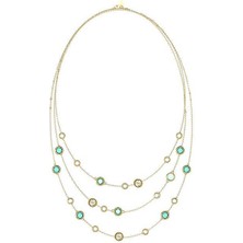Guess JGUJUBN05090JWYGAQTU Çelik Kolye