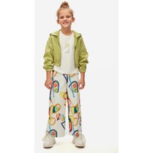 Nk Kids Kız Çocuk Pesto Ceket 38517