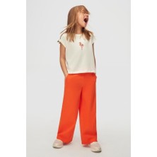 Nk Kids Kız Çocuk Flamingo Tshirt 38528
