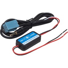 Powermaster Volkswagen Marka Araçlar İçin Aux-Bluetooh Kablo