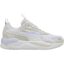 Puma X-Ray 3 Sd 399668-06 Gri Günlük Sneaker Ayakkabı