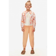 Nk Kids Kız Çocuk Georgia Ceket 38537