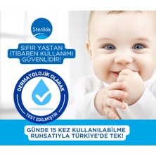 Sterilox Antiseptik & Dezenfektan (Hipokloröz) 400 ml
