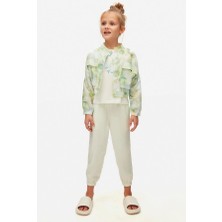 Nk Kids Kız Çocuk Georgia Ceket 38537