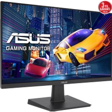 Asus 27" VA27EHF 100Hz 1ms HDMIHDMI EyeCare FlickerFree IPS FHD Monitör