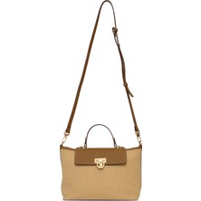 U.S. Polo Assn. US25300  Since 1890 Çapraz Çanta