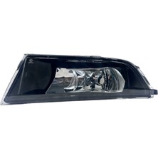 MATSUBA-T Skoda Fabıa Sol Sis Lambası 2015-2019