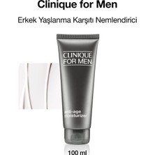 Clinique For Men Erkek  Nemlendirici